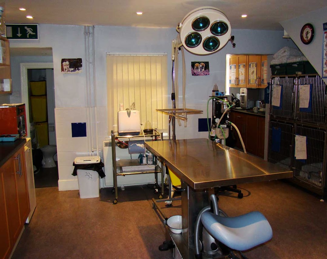 St. Francis Animal Dispensary in Dublin