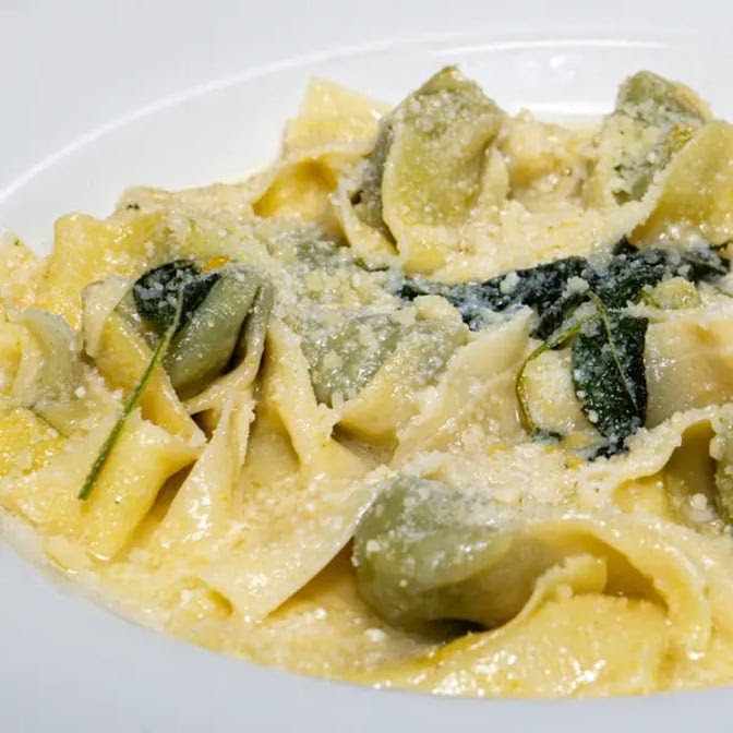 Maccheroni Republic