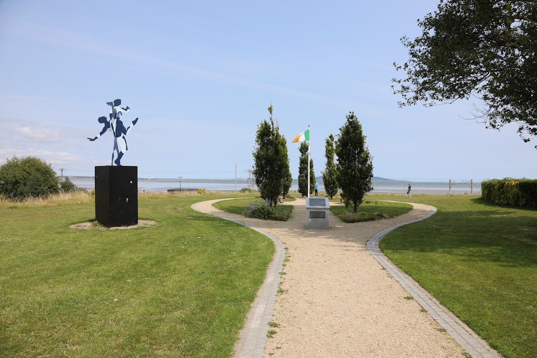 Blackrock Park