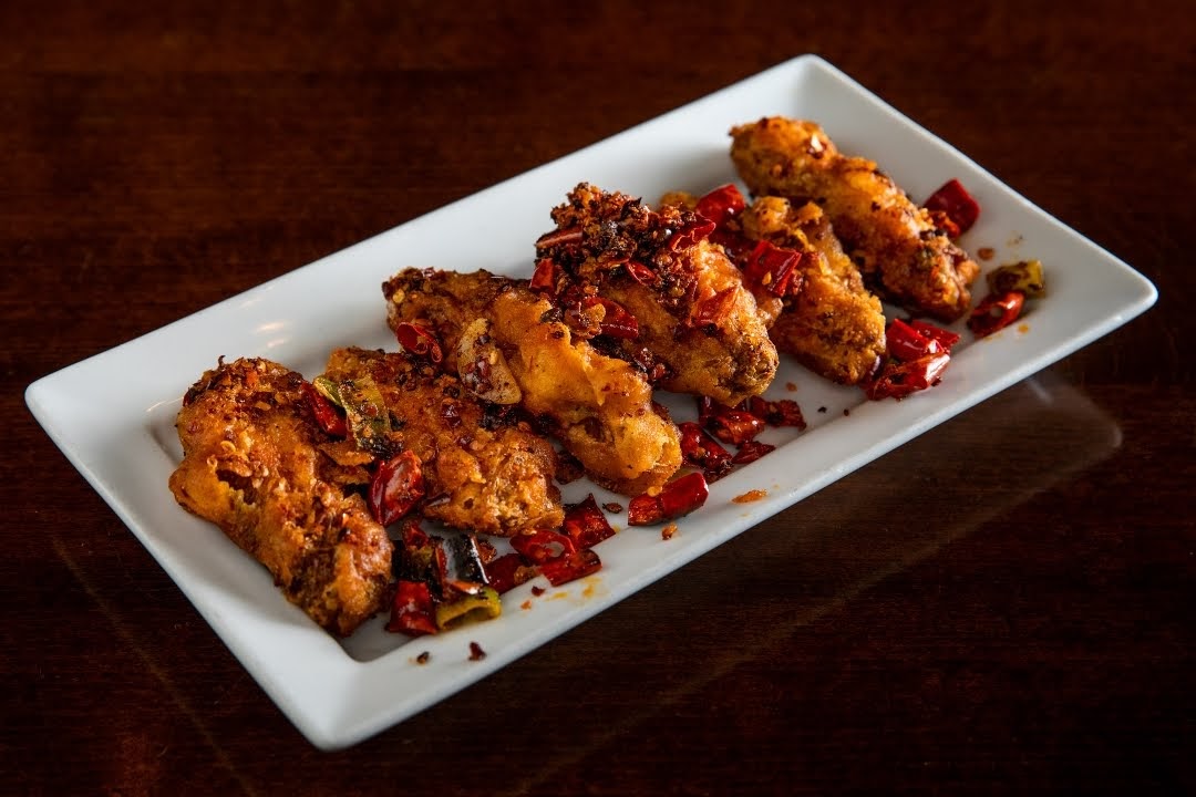 Han Dynasty in New York