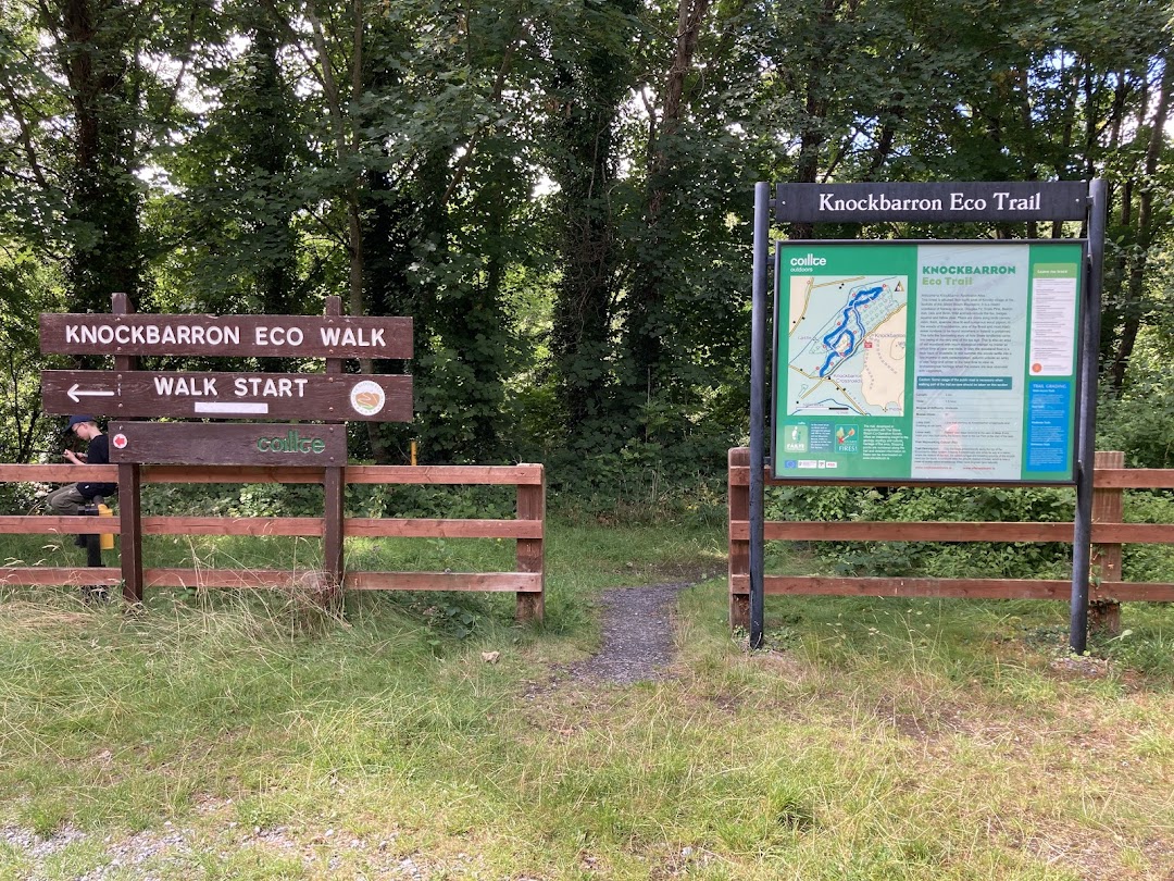 Knockbarron Eco Trail