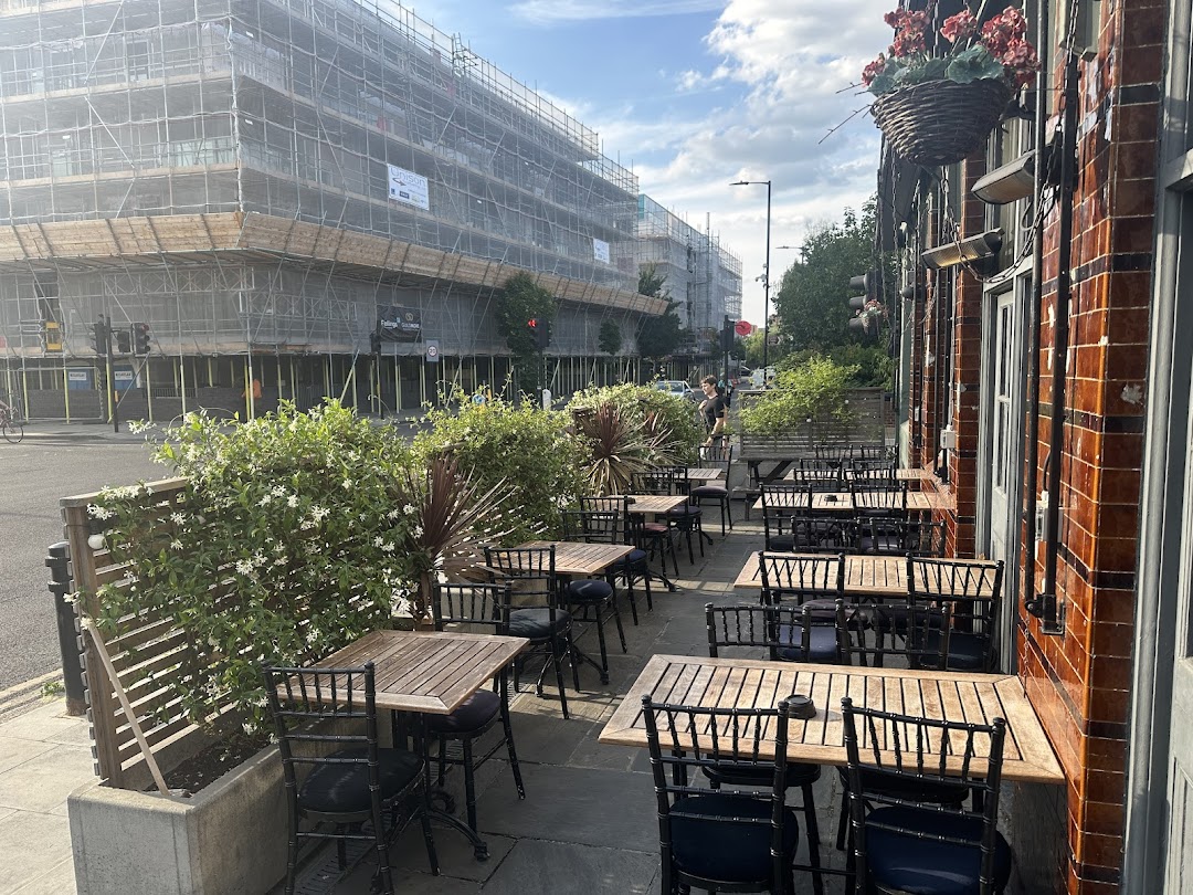 The Duke of Richmond - Hackney in London