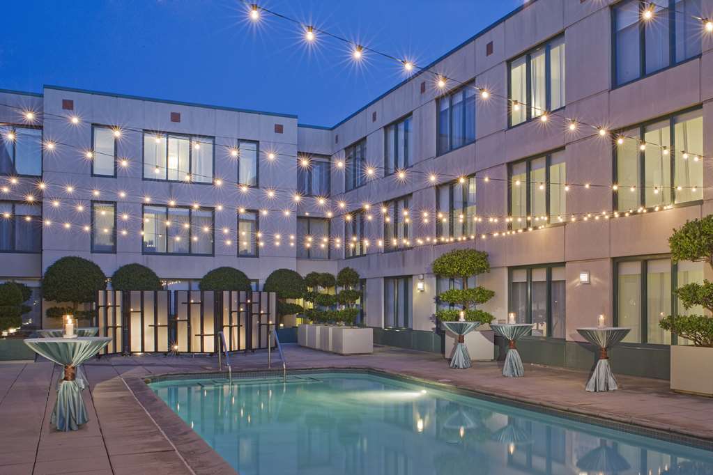 Hyatt Centric Fisherman's Wharf San Francisco in San Francisco