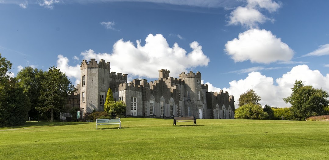 Ardgillan Castle and Demesne in Dublin