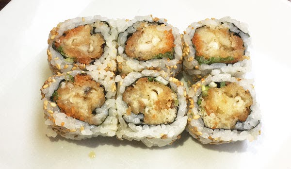 Matsu in New York