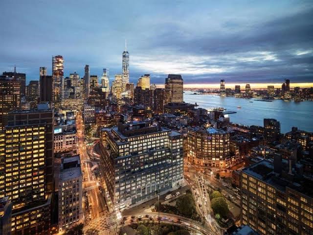 The Dominick in New York