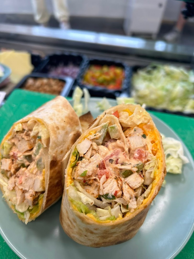 Pip's Cafe & Deli in Dublin
