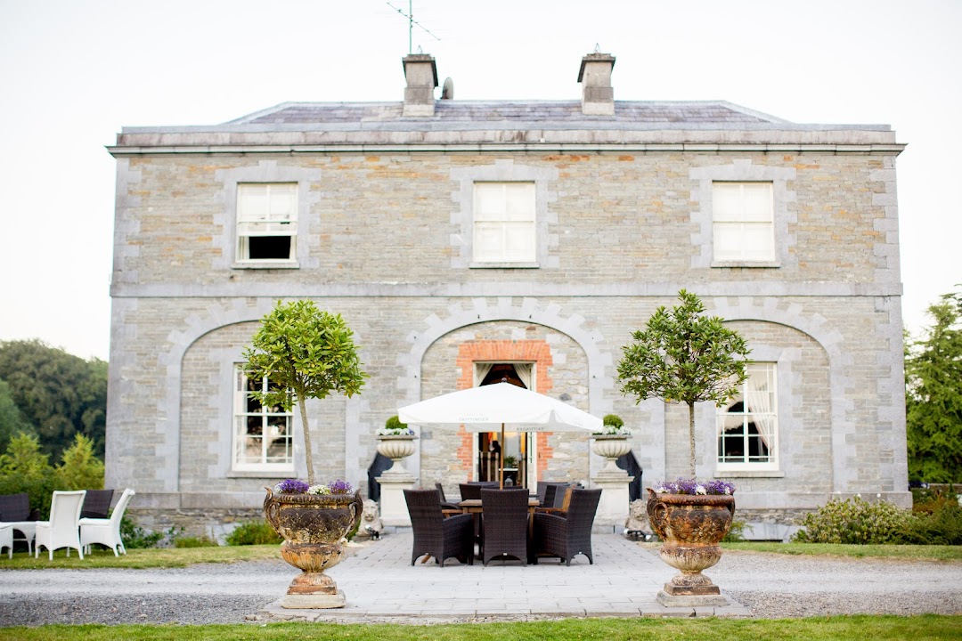 Tankardstown House in Ireland