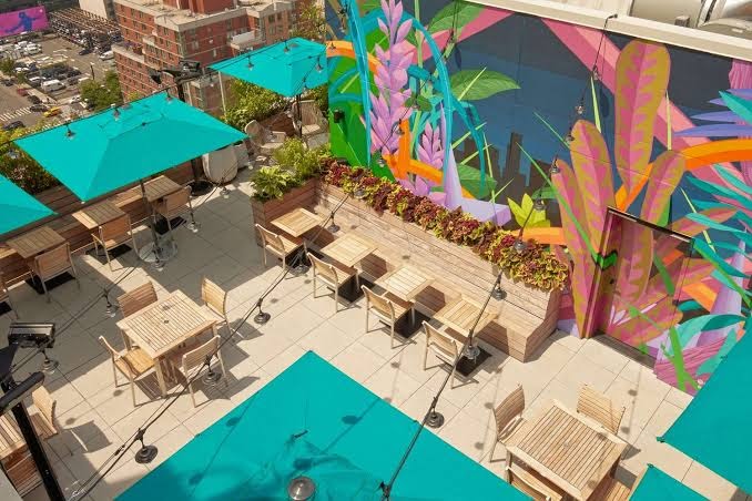 Arlo Midtown in New York