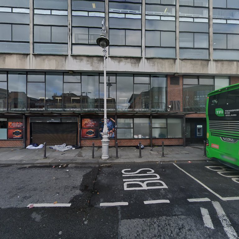 Store Coffee Co. in Dublin