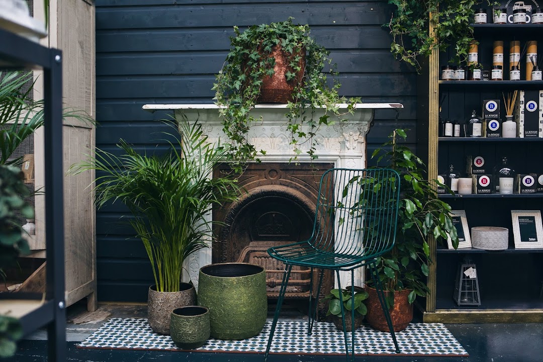 Carewswood Garden centre & cafe in Cork