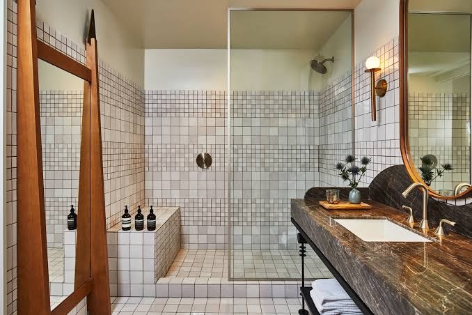 Downtown LA Proper Hotel in Los Angeles