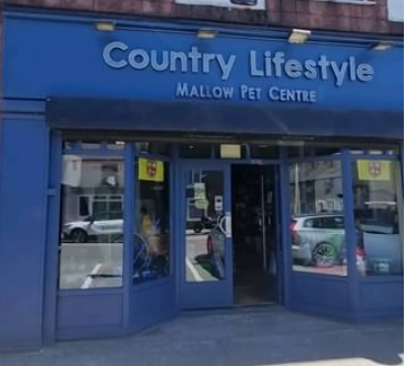Country Lifestyle Limited in Cork