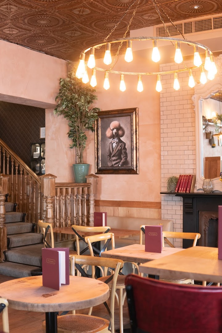 The Hayden Pub & Rooms in London