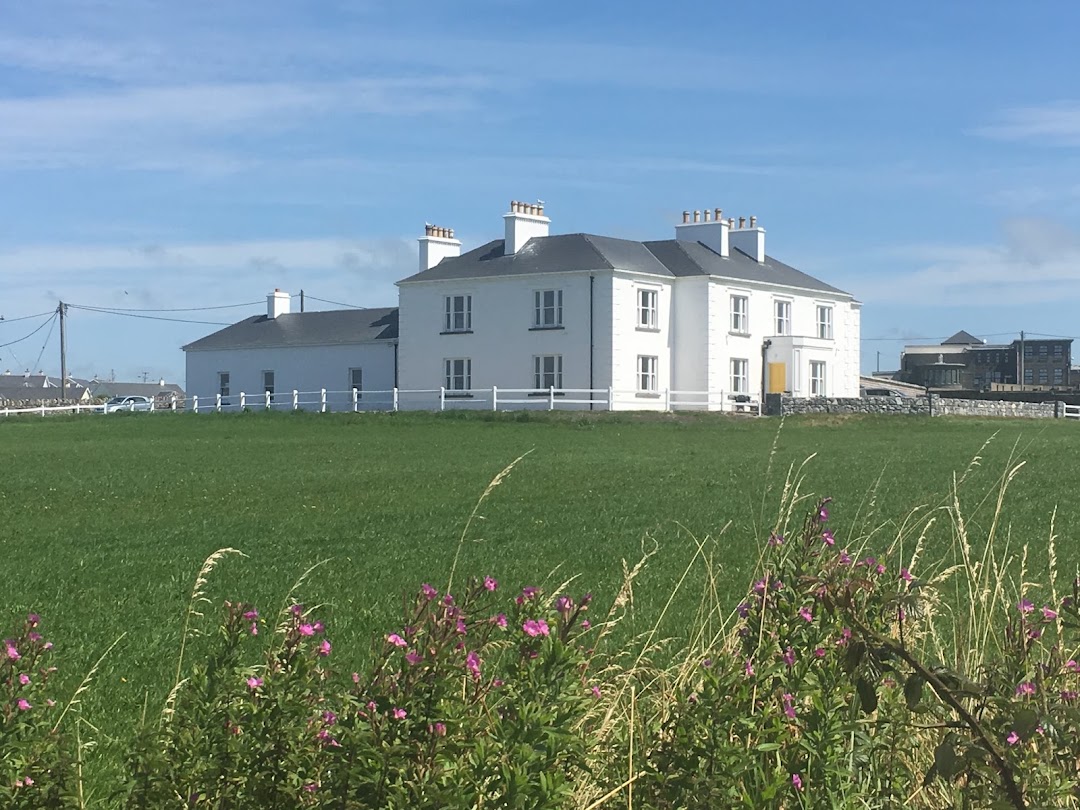 Armada House