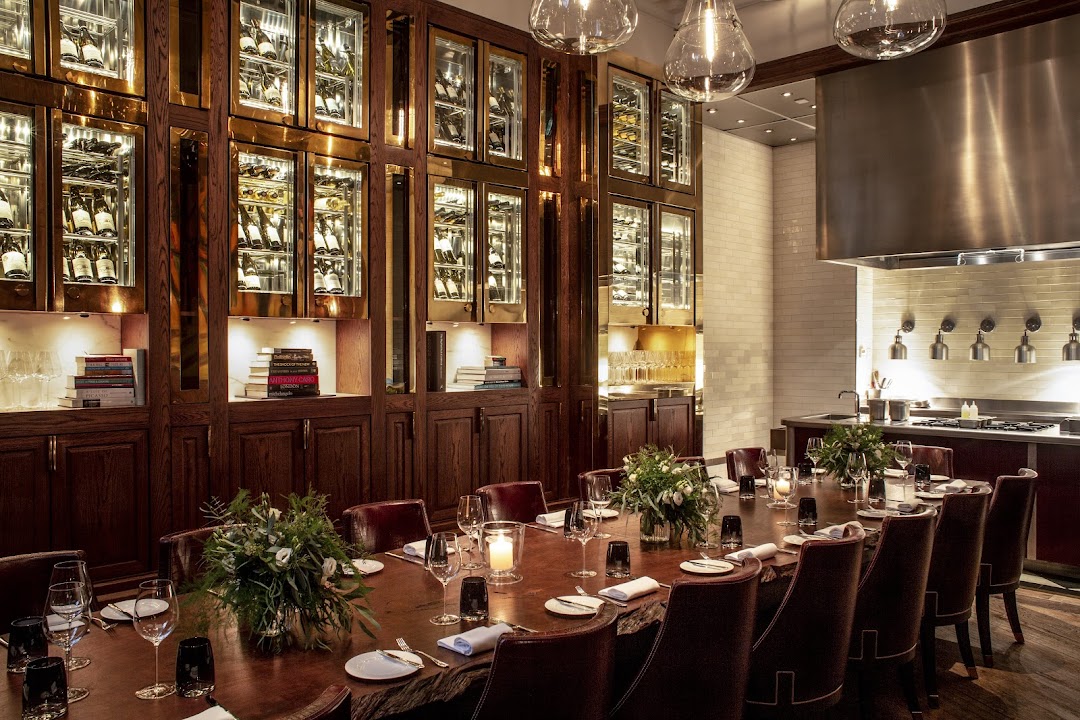 Kerridge's Bar & Grill in London