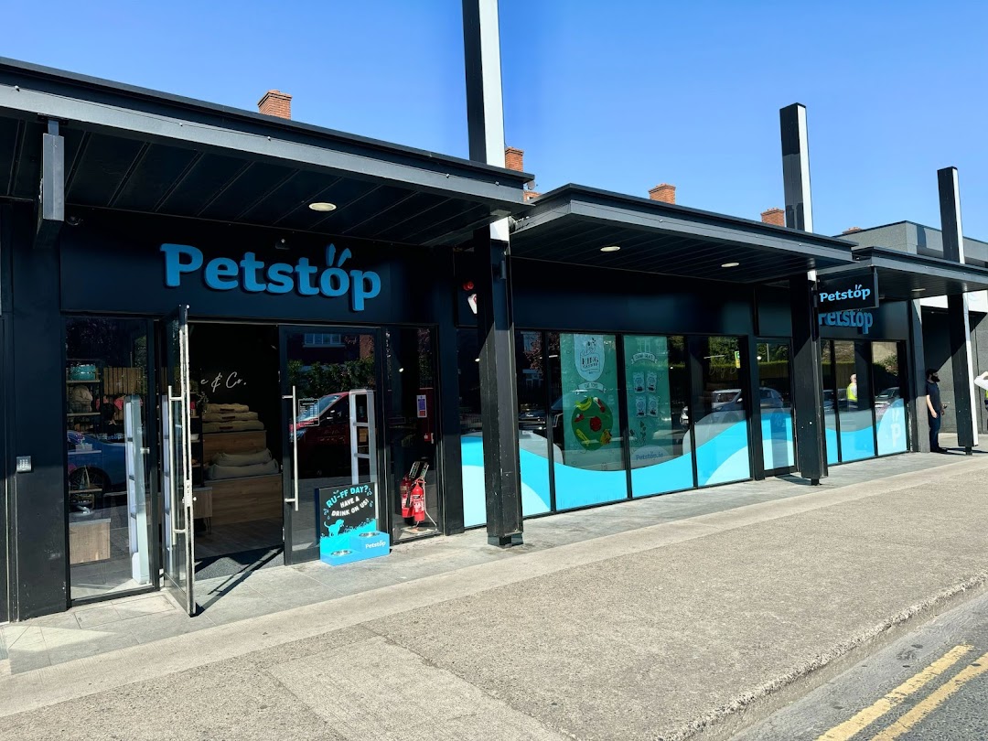 Petstop - Rathmines