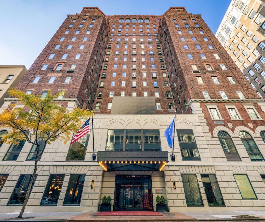 Hotel NH Collection New York Madison Avenue in New York