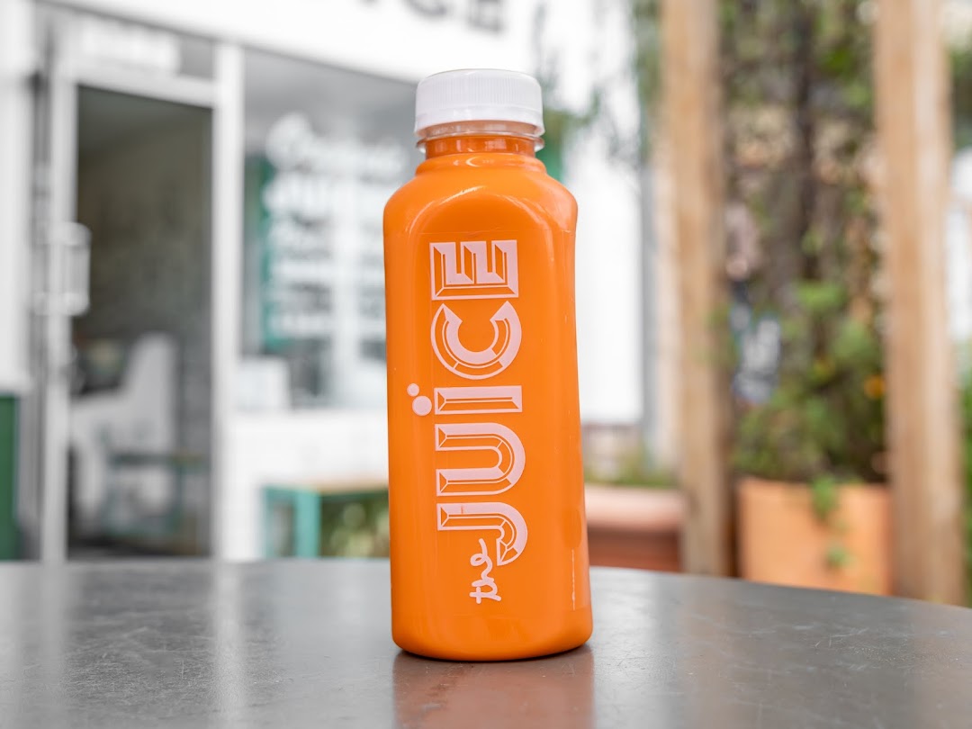 The Juice in Los Angeles
