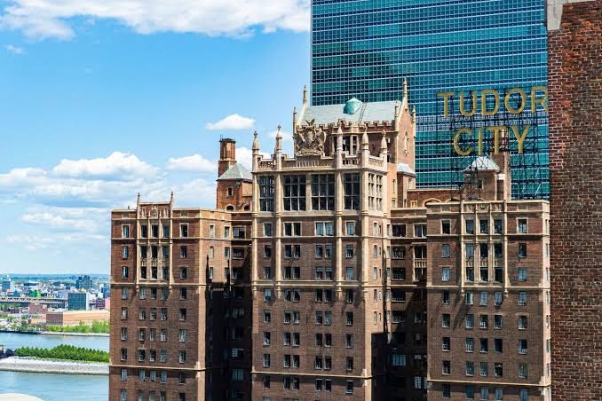 Westgate New York Grand Central in New York