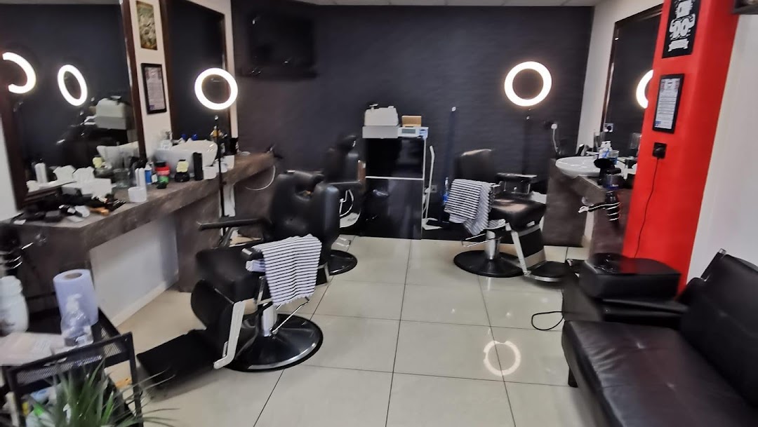 D15 Barbers Blanchardstown in Dublin