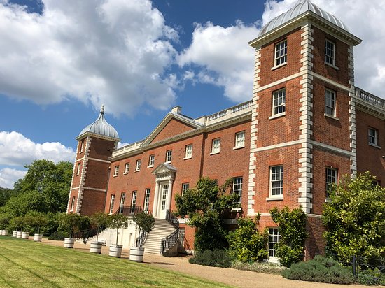 National Trust - Osterley Park and House in United Kingdom