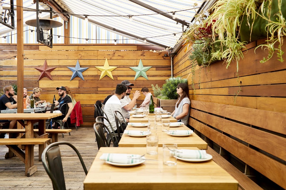 Starbelly in San Francisco