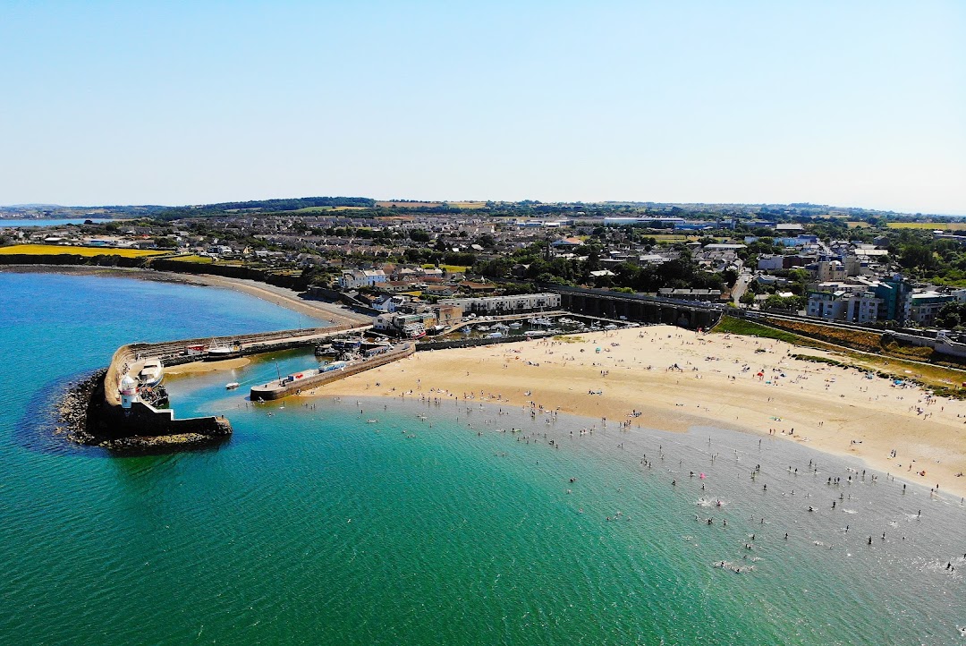 Balbriggan Beach