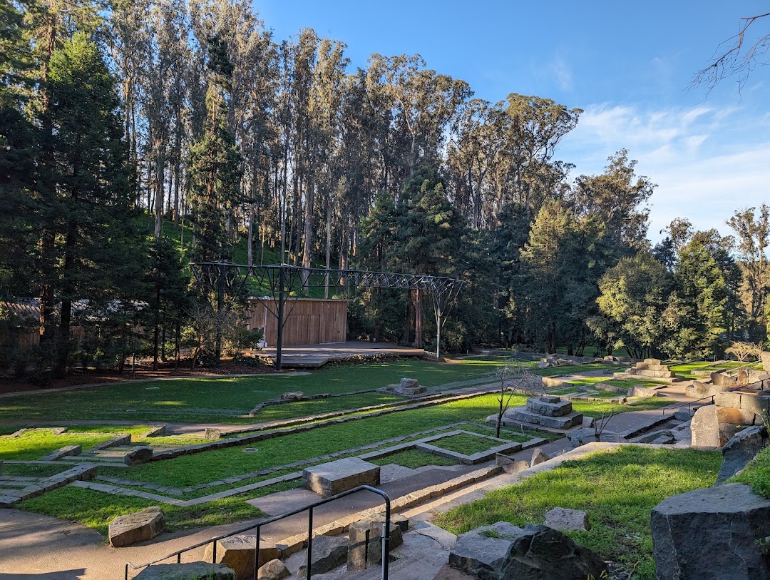 Sigmund Stern Recreation Grove
