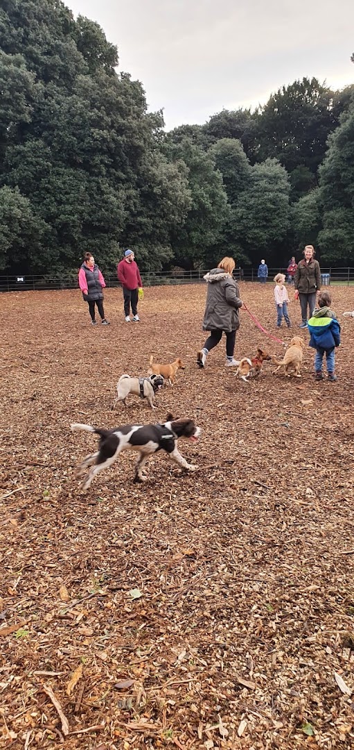 St. Anne's Dog Park