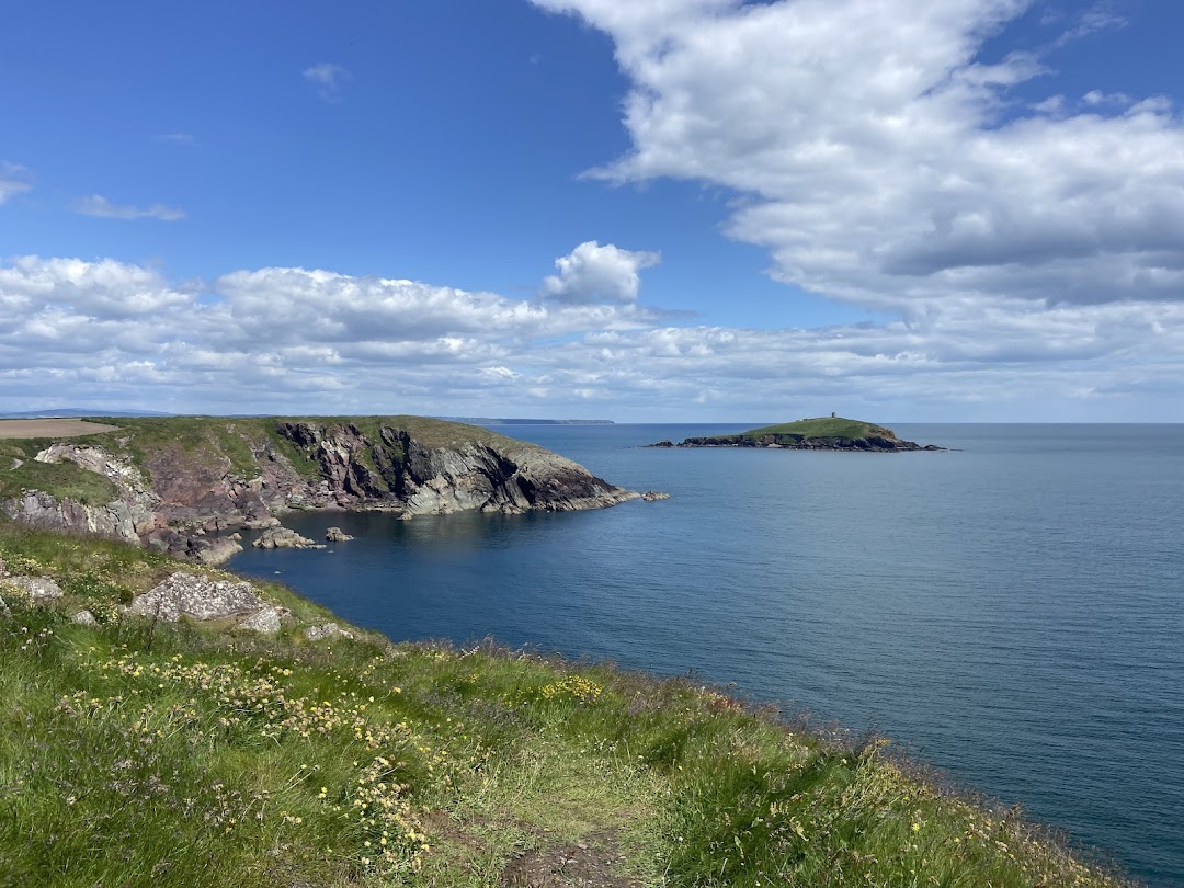 Capel Way Coastal Trail in Cork