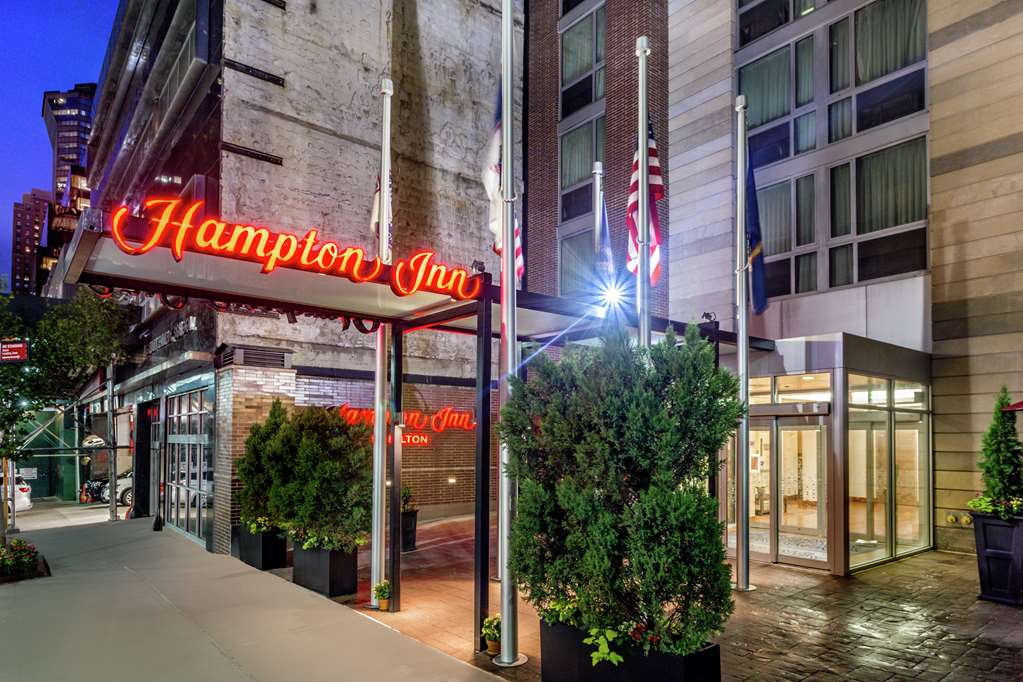 Hampton Inn Manhattan Grand Central in New York