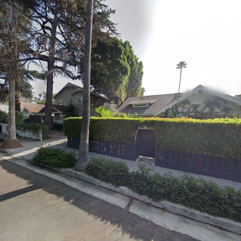 Elaine's Hollywood Bed and Breakfast in Los Angeles