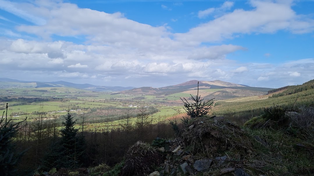 Annagh Hill