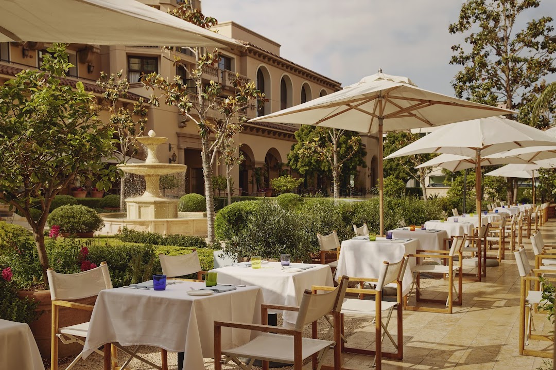 The Terrace in Los Angeles