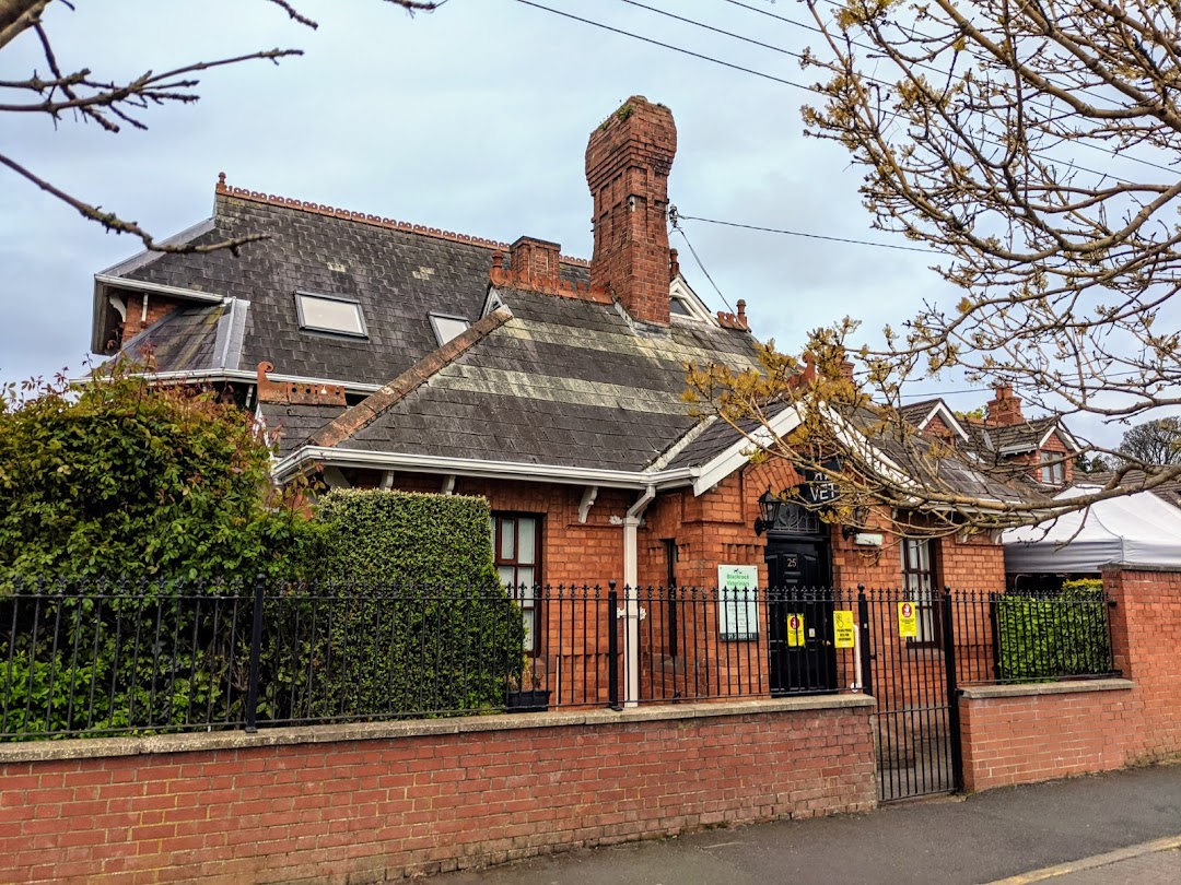 Blackrock Veterinary Clinic