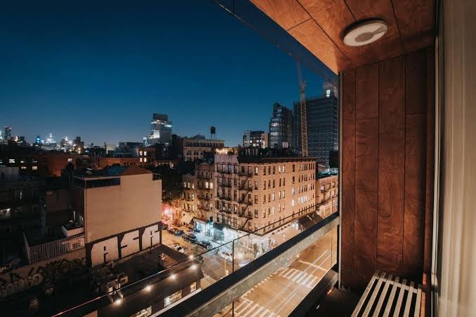 The Nolitan in New York