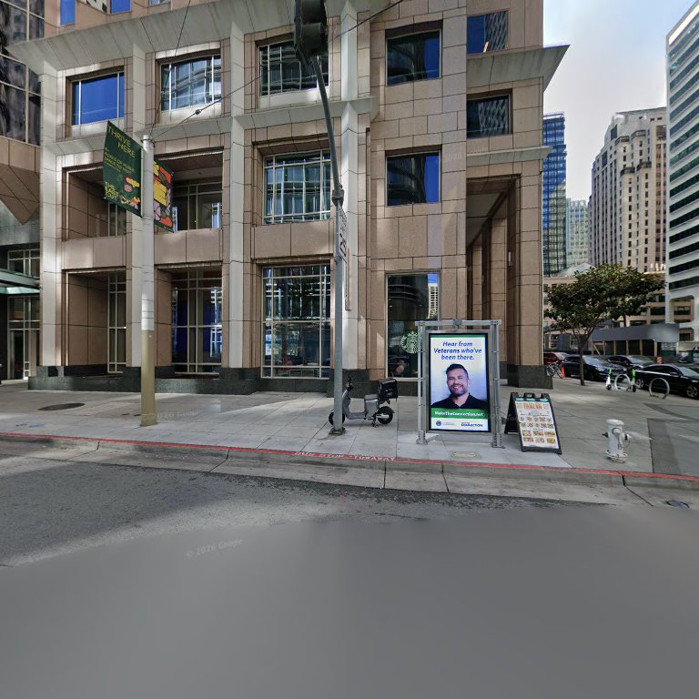 Riverfront Feed Store in San Francisco