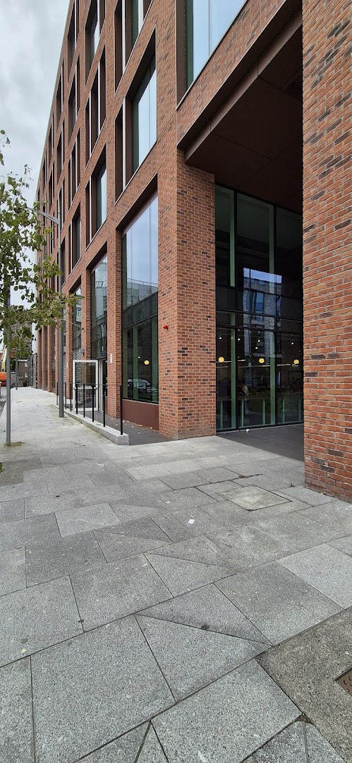 Proper Order Coffee Co in Dublin