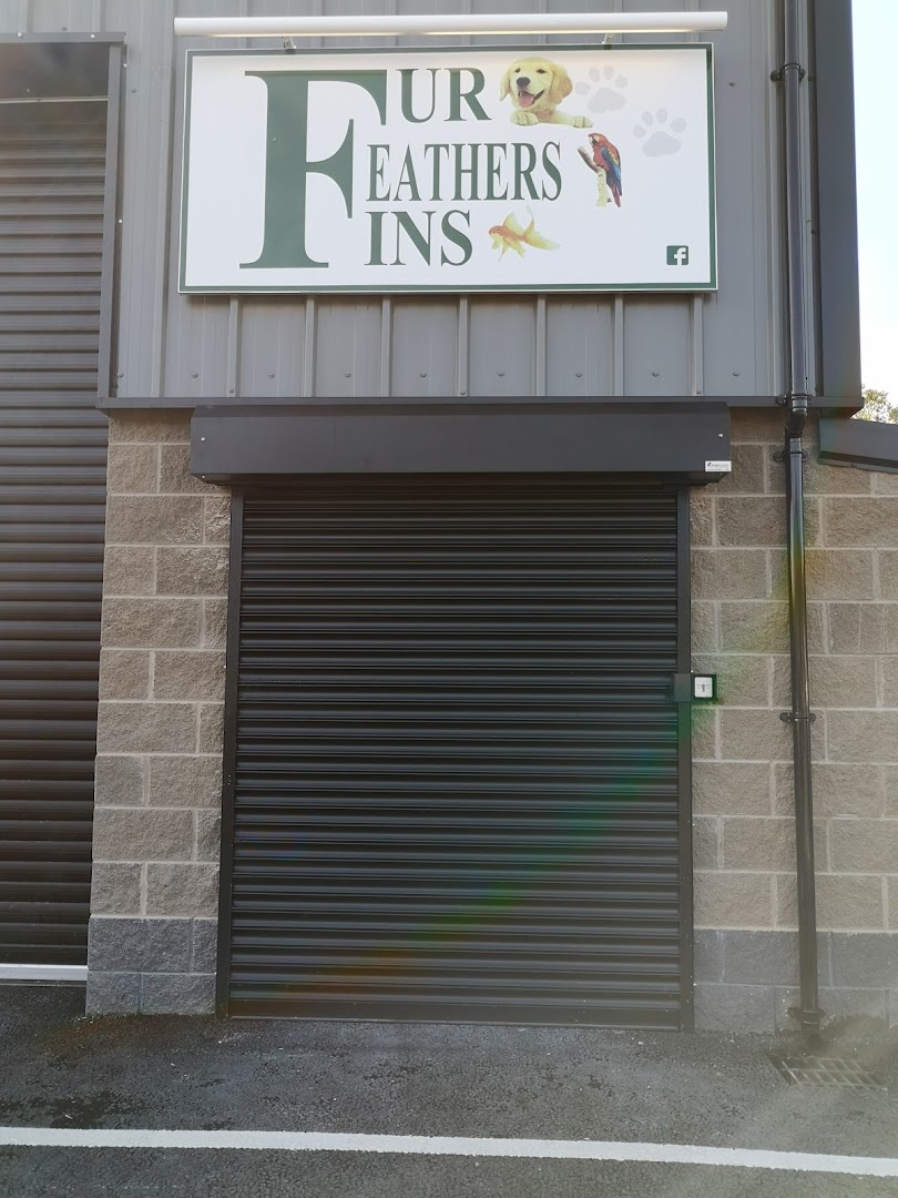 Fur Feather & Fin in Ireland