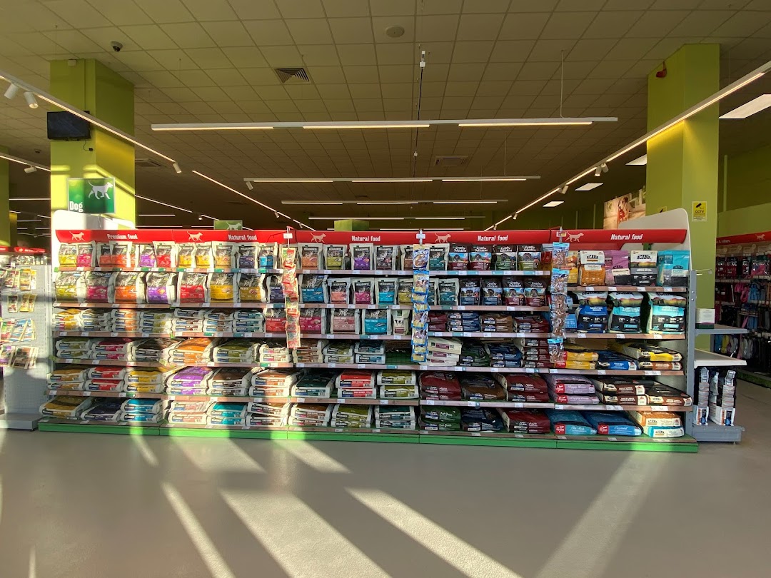 Maxi Zoo Tallaght