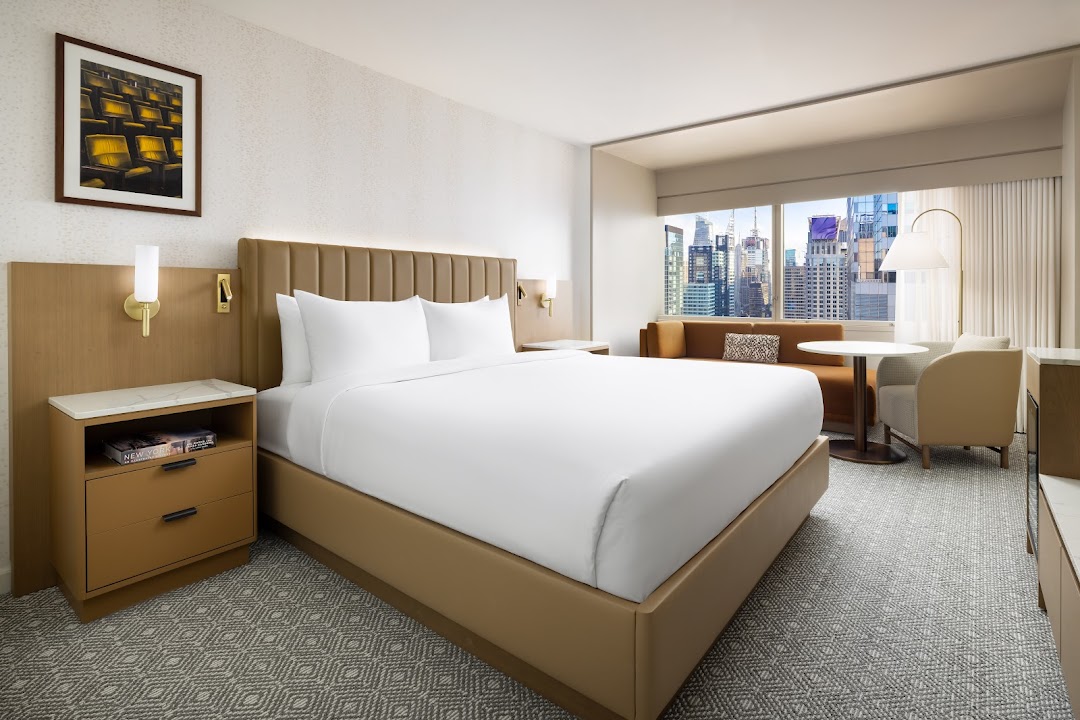 Hyatt Regency Times Square in New York