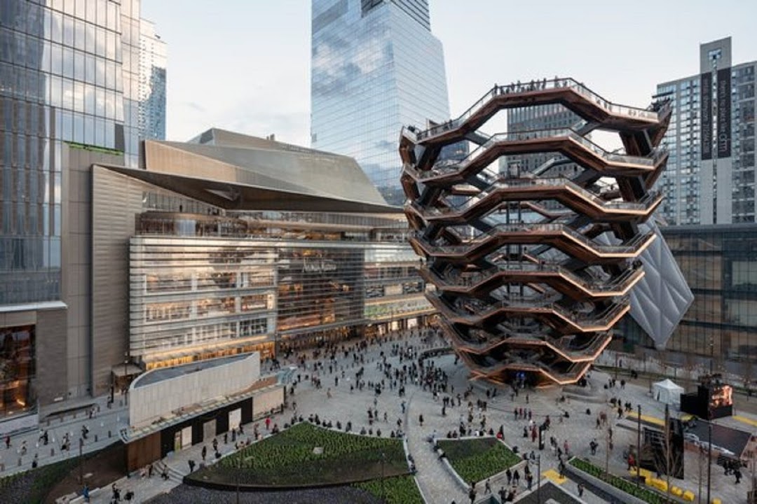 EVEN Hotel New York - Times Square South by IHG in New York