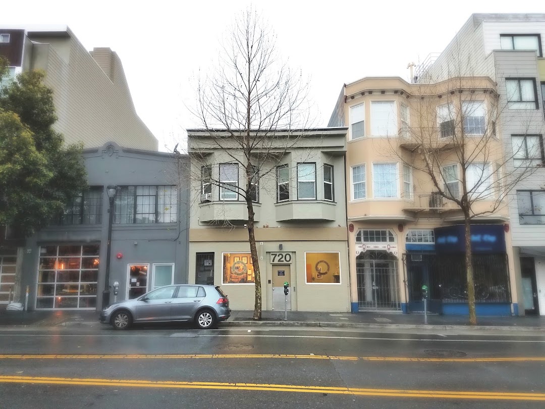 Mission Pet Hospital in San Francisco