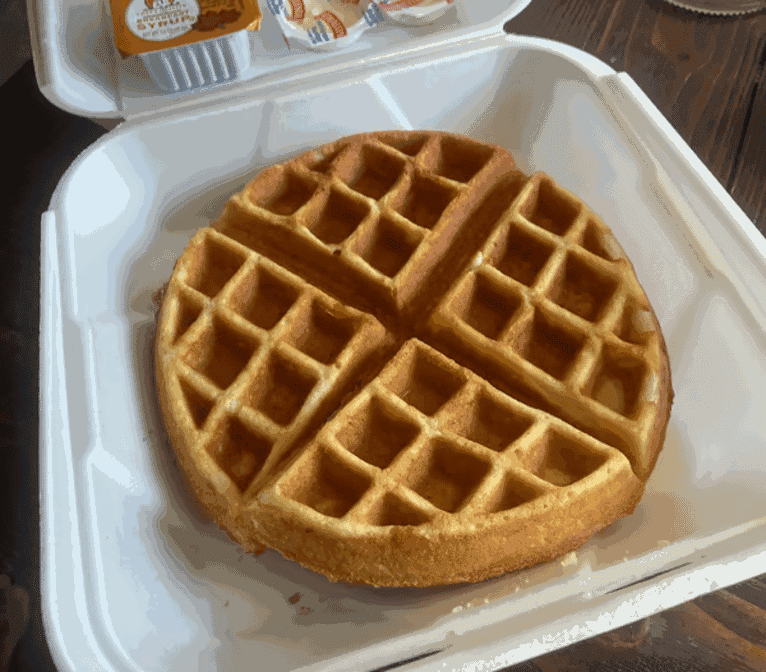 C J's Cafe in Los Angeles