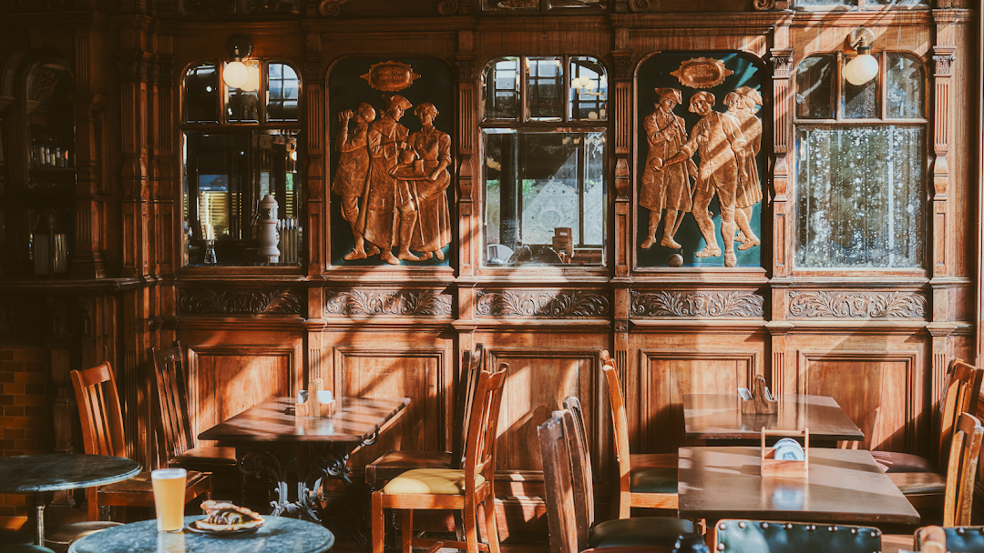The Black Lion Pub & Boutique Guesthouse in London
