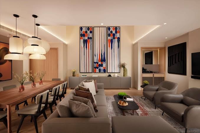 Nobu Hotel London Portman Square in London