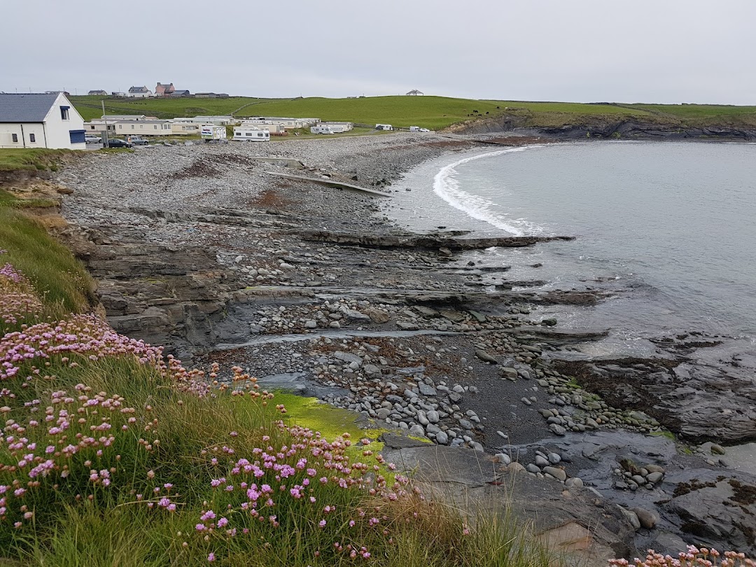 Whitestrand, Miltown Malbay
