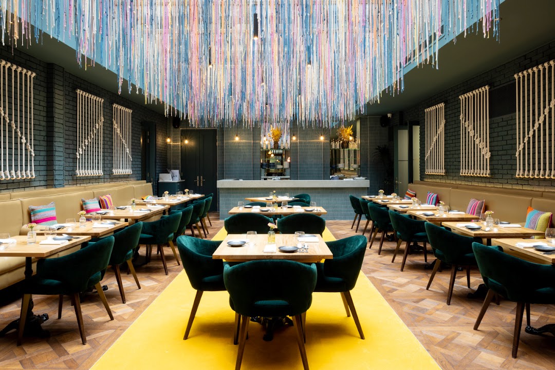LIMA Shoreditch in London