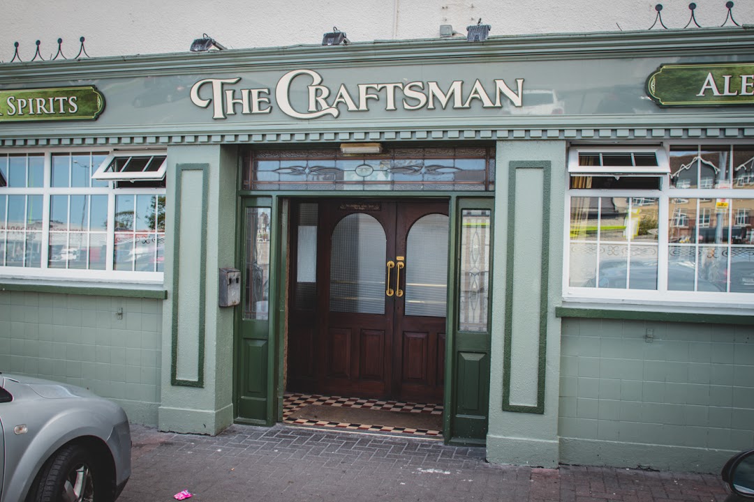 The Craftsman in Ireland